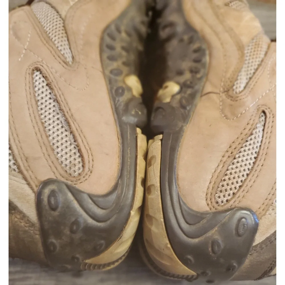 Merrell Chameleon Arc Stretch Shoes Women's Size 9 Brown - Picture 5 of 12